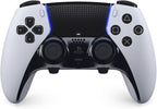 Manette Sony DualSense Edge Officielle PS5 PC Sans Fil Pro Personnalisable Confort Optimal