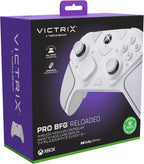 Manette Gaming Modulaire Victrix Pro BFG Reloaded Sans Fil Bluetooth Xbox PC