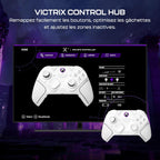 Manette Gaming Modulaire Victrix Pro BFG Reloaded Sans Fil Bluetooth Xbox PC