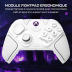 Manette Gaming Modulaire Victrix Pro BFG Reloaded Sans Fil Bluetooth Xbox PC