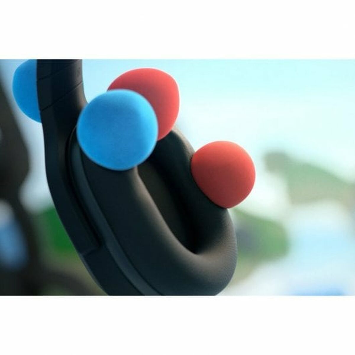 Headphones Razer Barracuda X