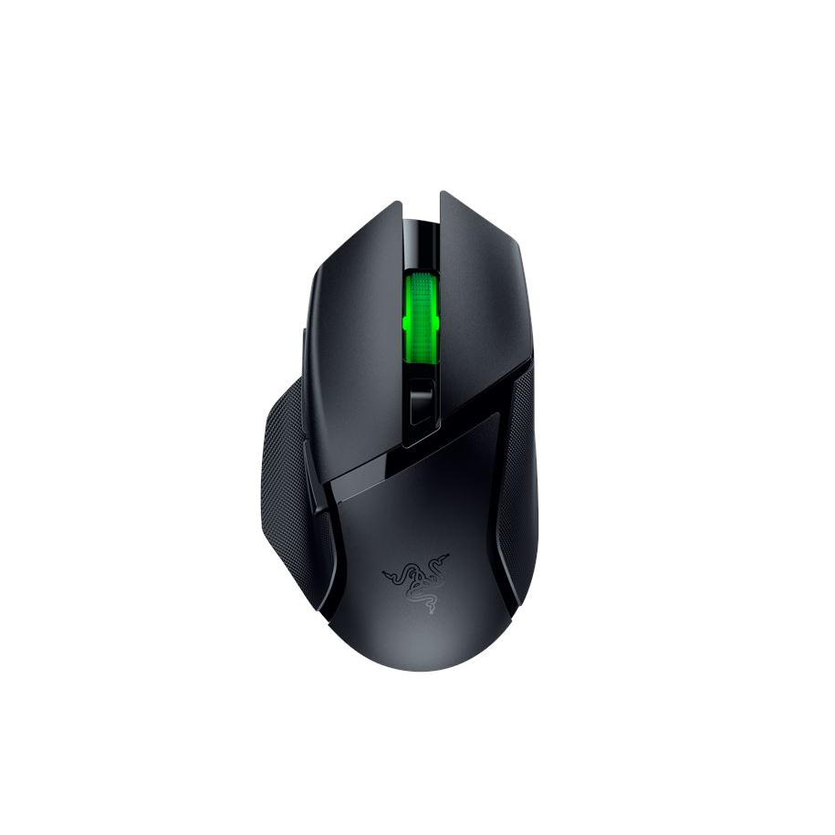 Mysz Razer Basilisk V3 X HyperSpeed (RZ01-04870100-R3G1) (RZ01-04870100-R3G1)