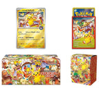 Pokemon TCG – Pokémon Center Tohoku Special Box (Japanese)